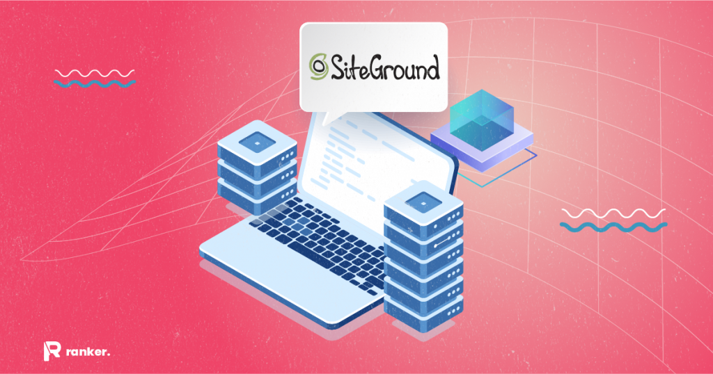 Siteground ¿Es el mejor hosting para Wordpress en 2021 (Review)