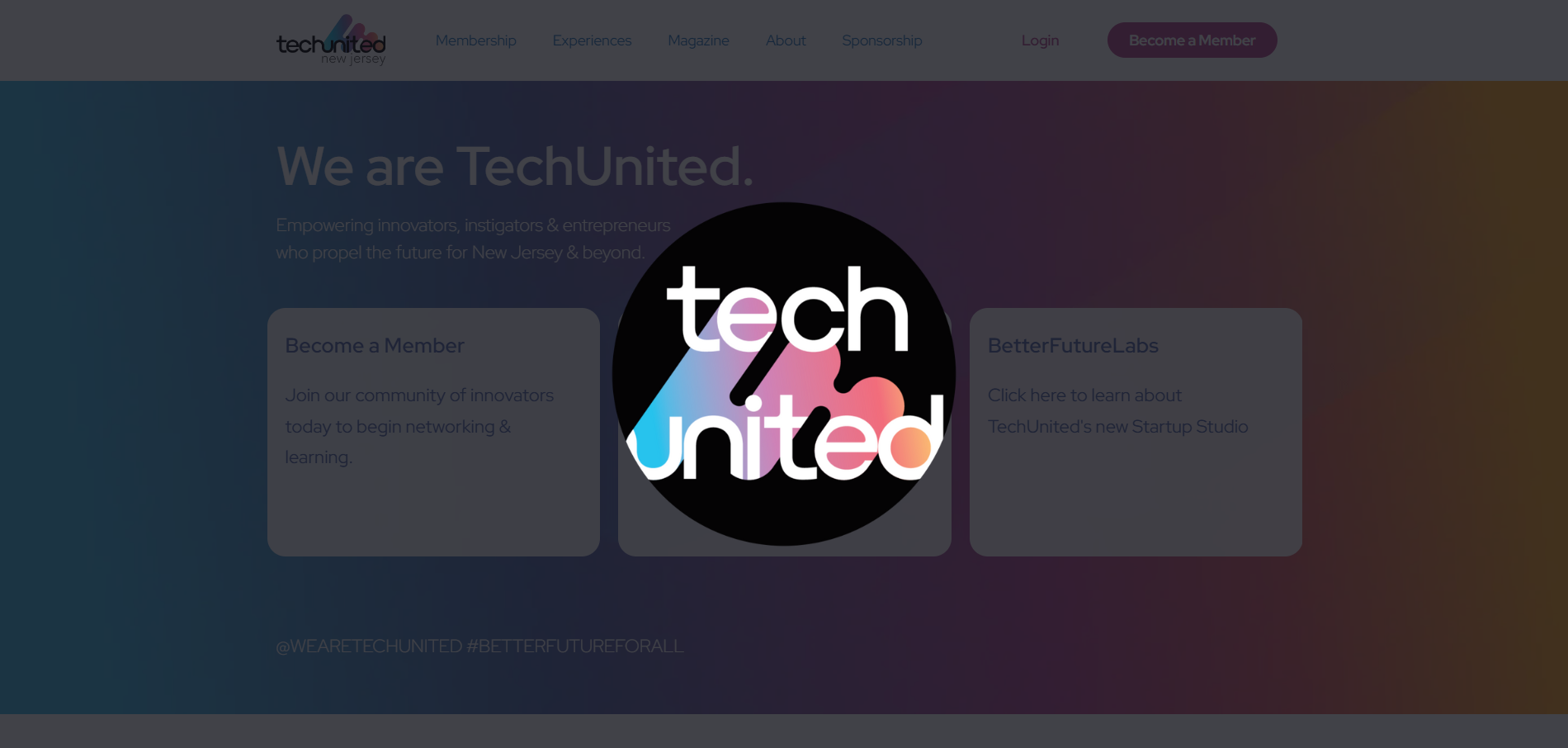 TechUnited cliente