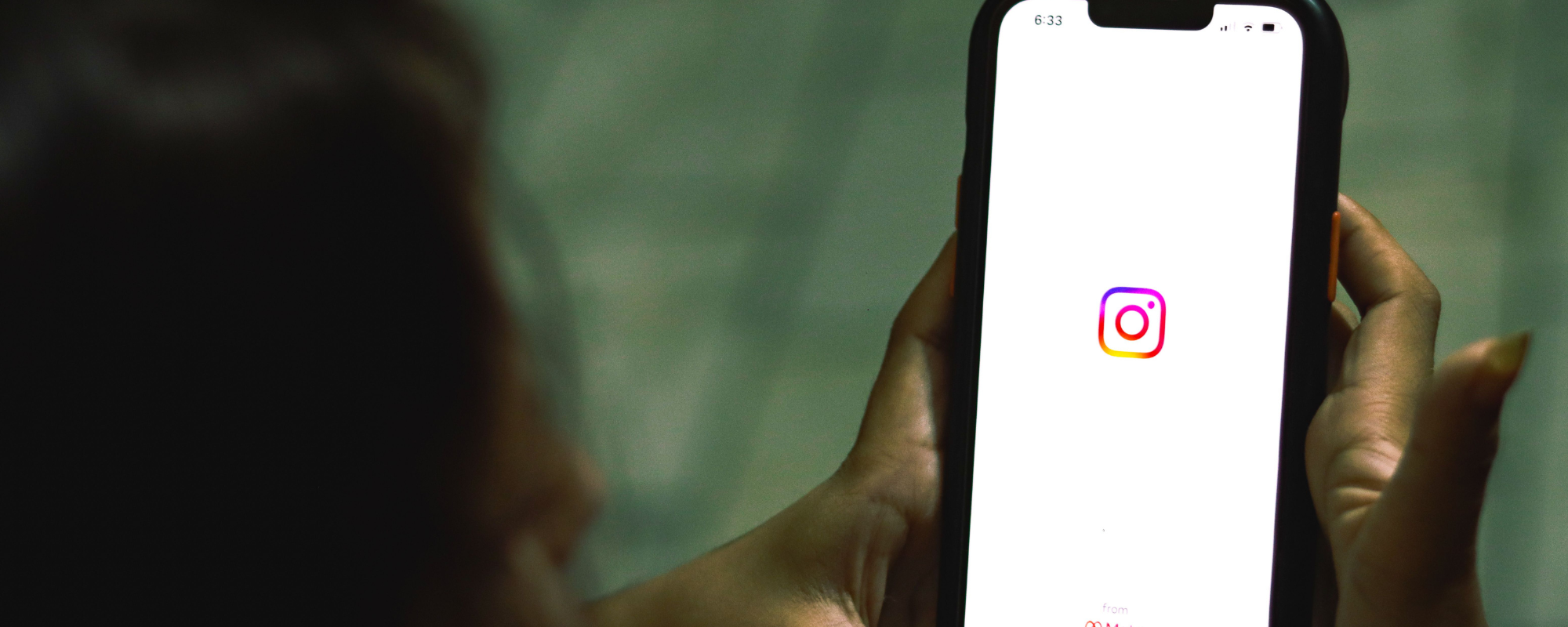 TikTok o Instagram, Inicio de Instagram