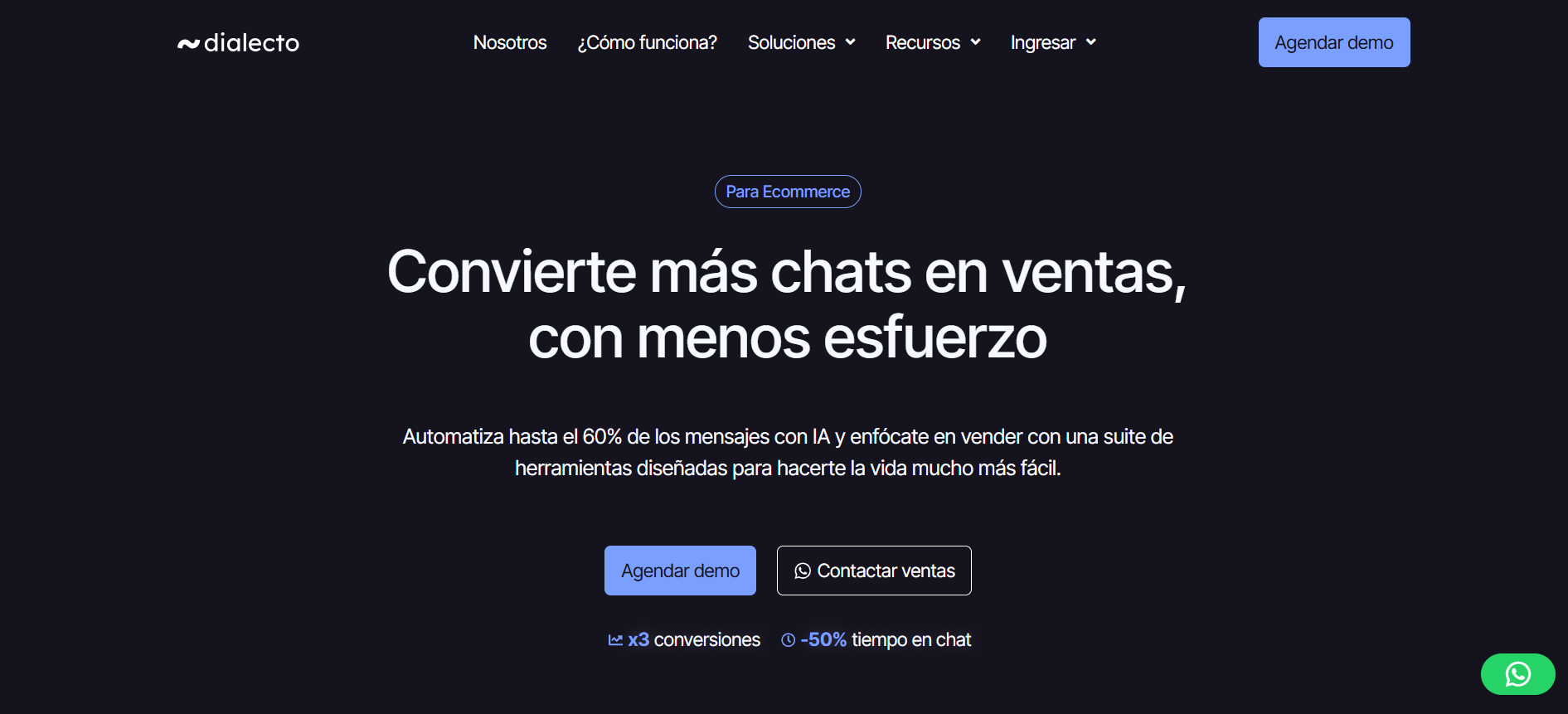Dialecto
