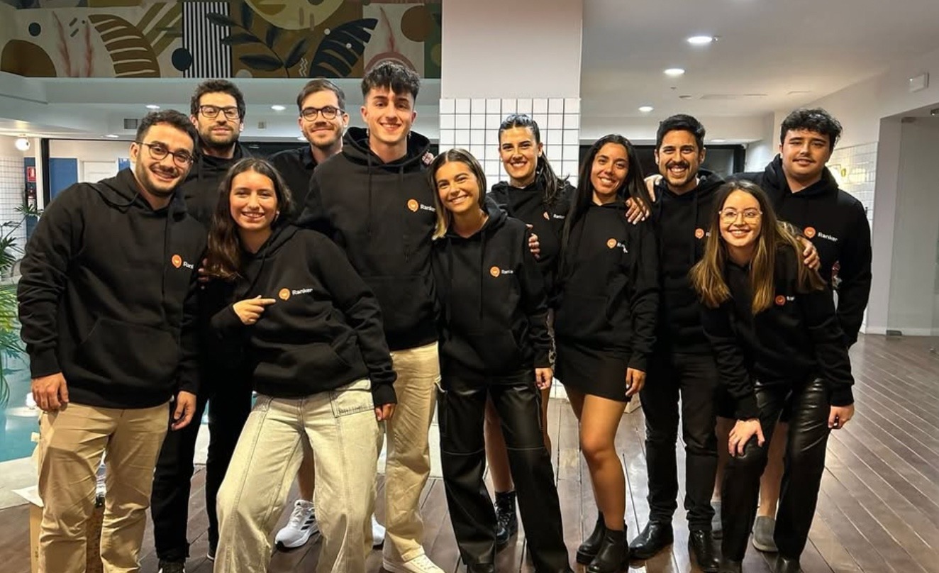 El equipo de Ranker Studio