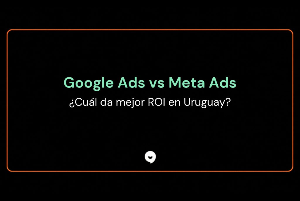 Google Ads vs Meta Ads