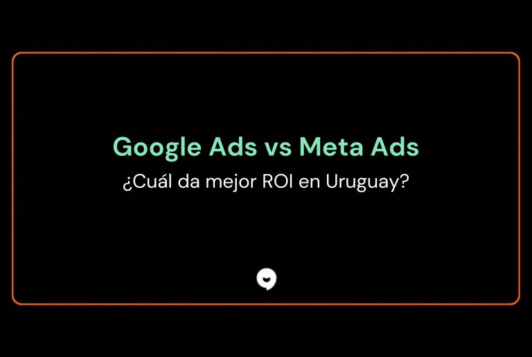 Google Ads vs Meta Ads
