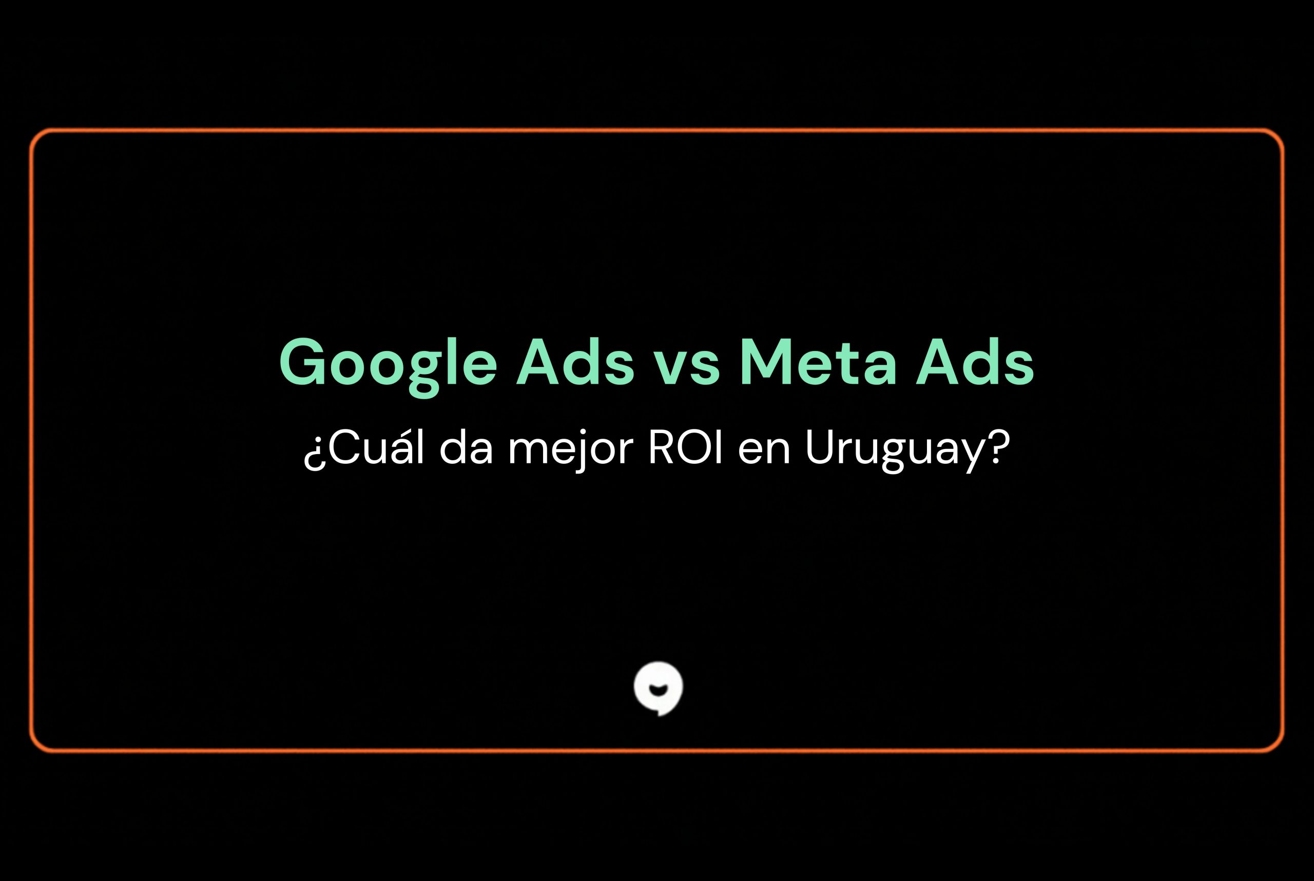 Google Ads vs Meta Ads